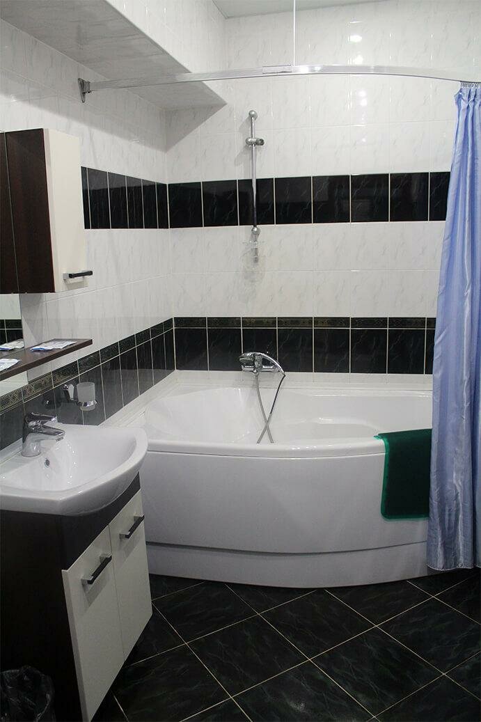 Гостиница Сказка Ярославль-66