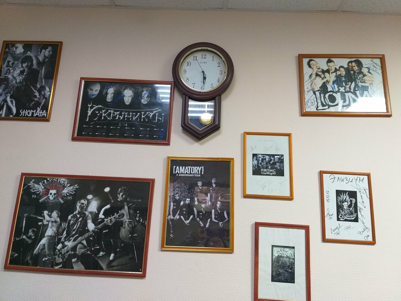 Гостиница Сказка Ярославль-87