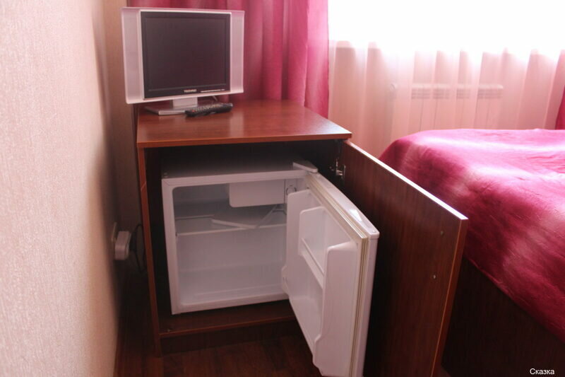 Гостиница Сказка Ярославль-97