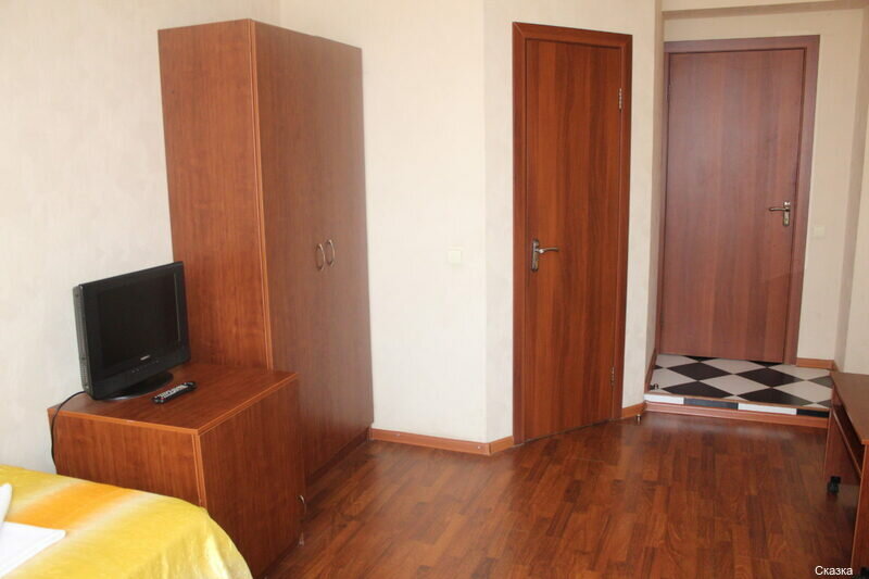 Гостиница Сказка Ярославль-136