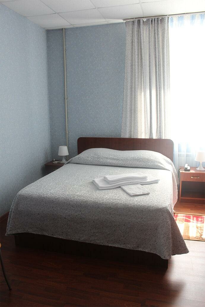 Гостиница Сказка Ярославль-61