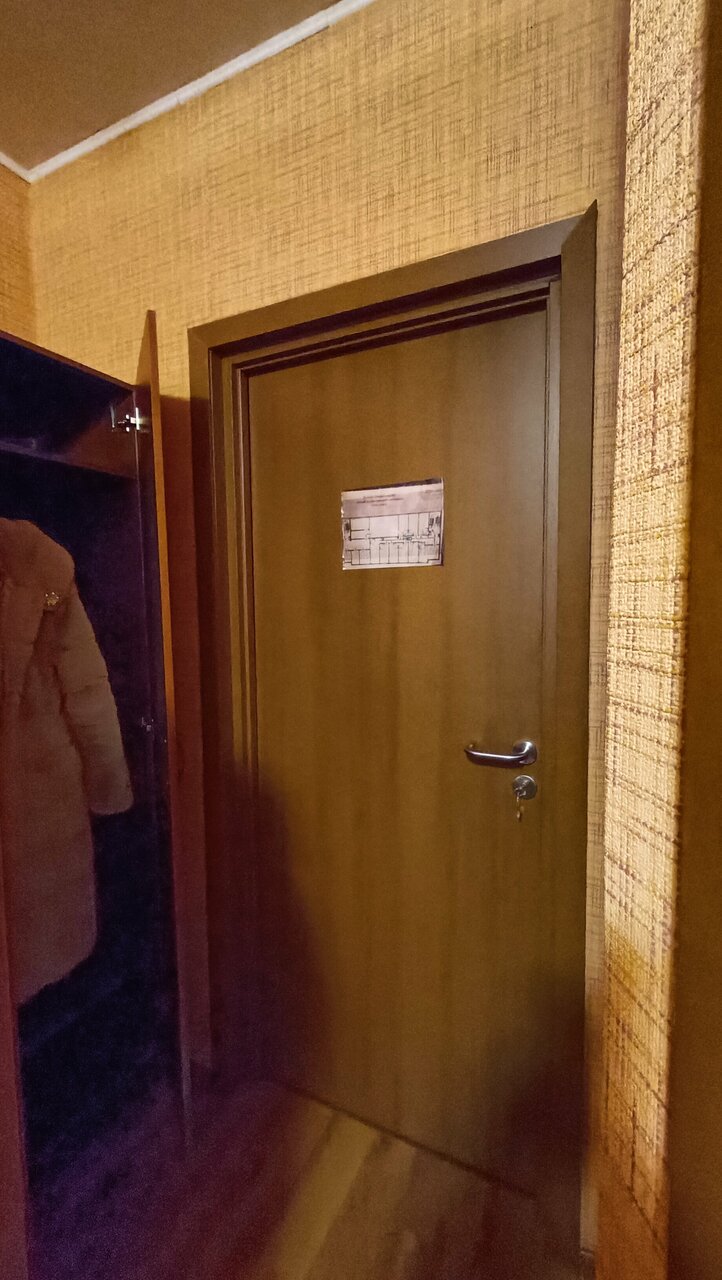 Гостиница Сказка Ярославль-116