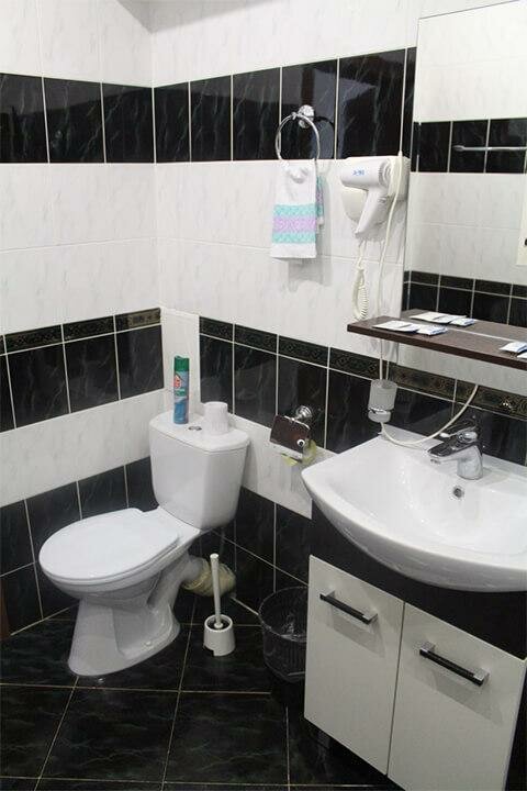 Гостиница Сказка Ярославль-32