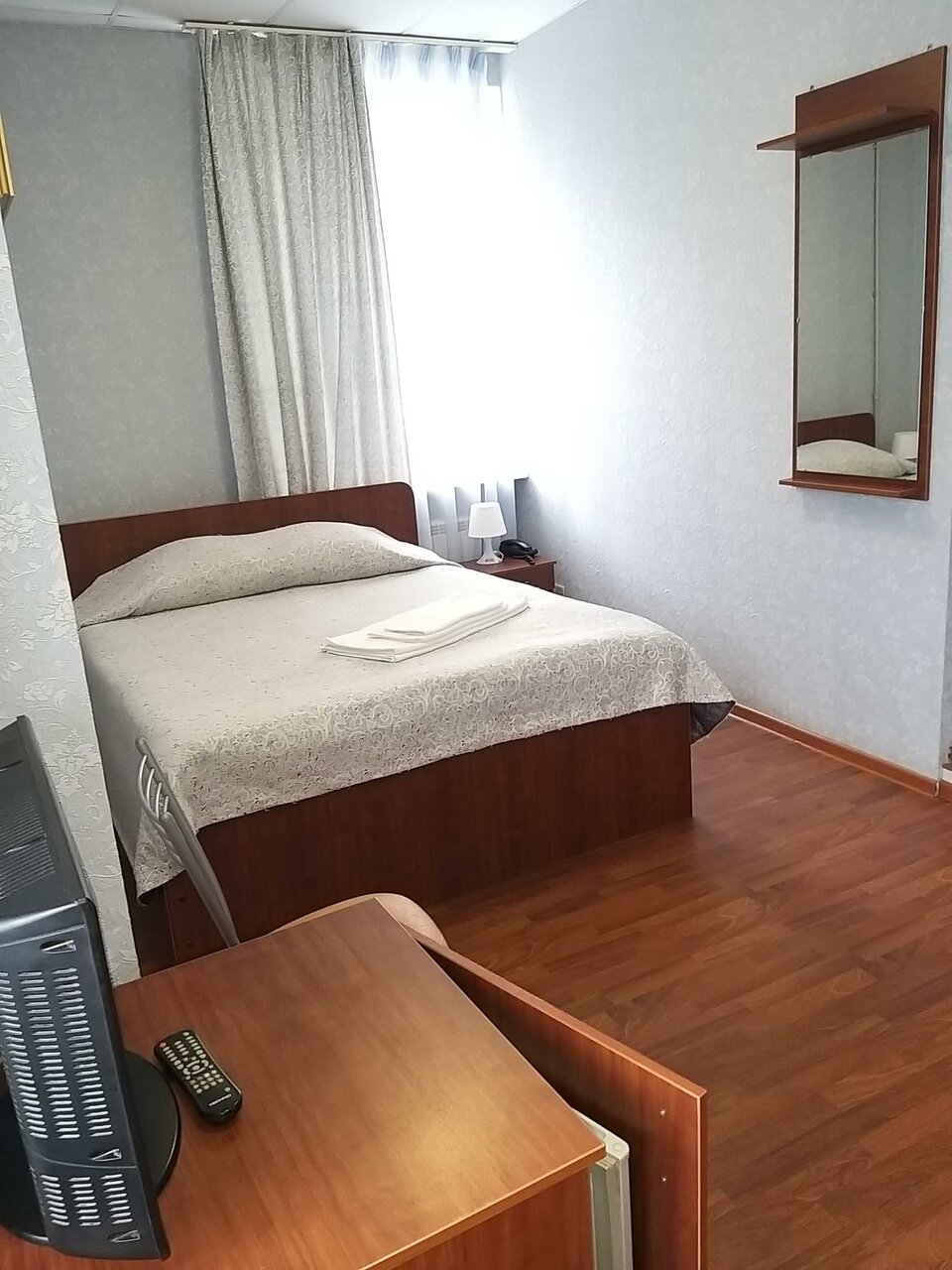 Гостиница Сказка Ярославль-46