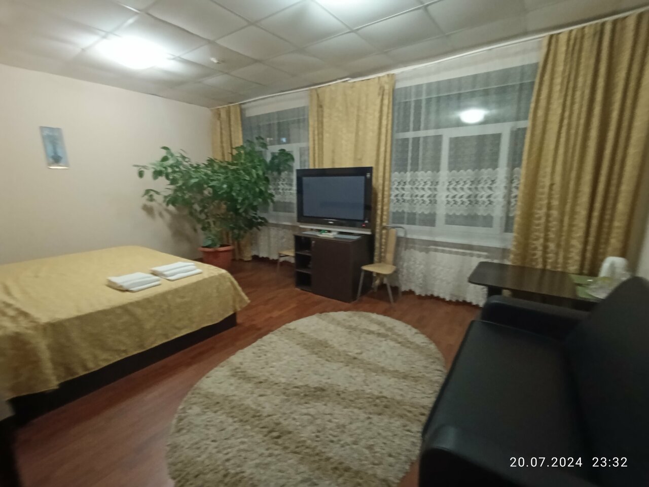 Гостиница Сказка Ярославль-143