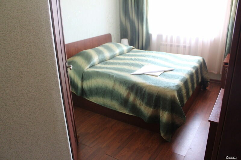 Гостиница Сказка Ярославль-139