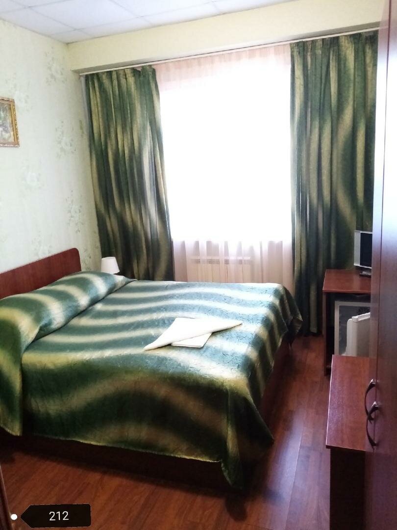 Гостиница Сказка Ярославль-47