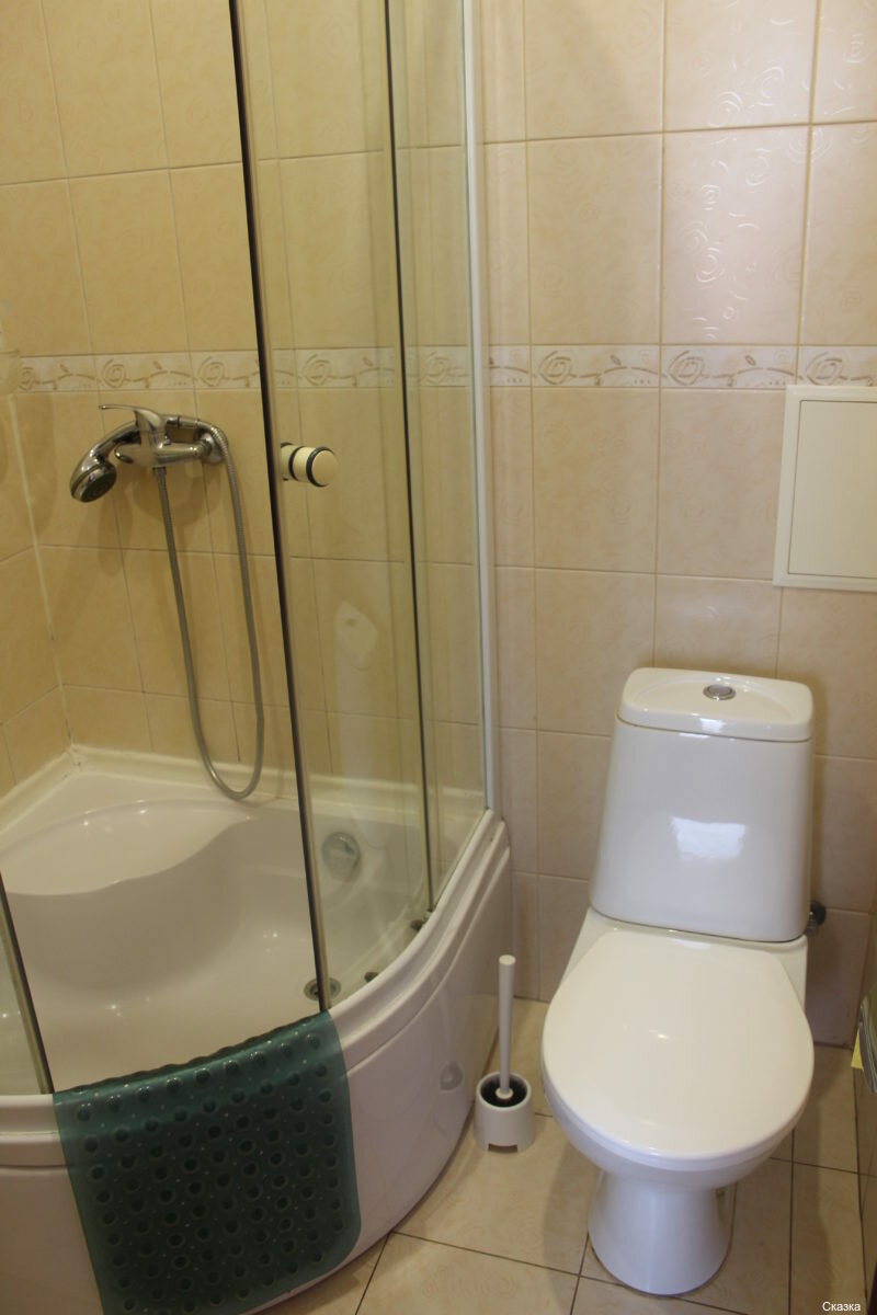 Гостиница Сказка Ярославль-155