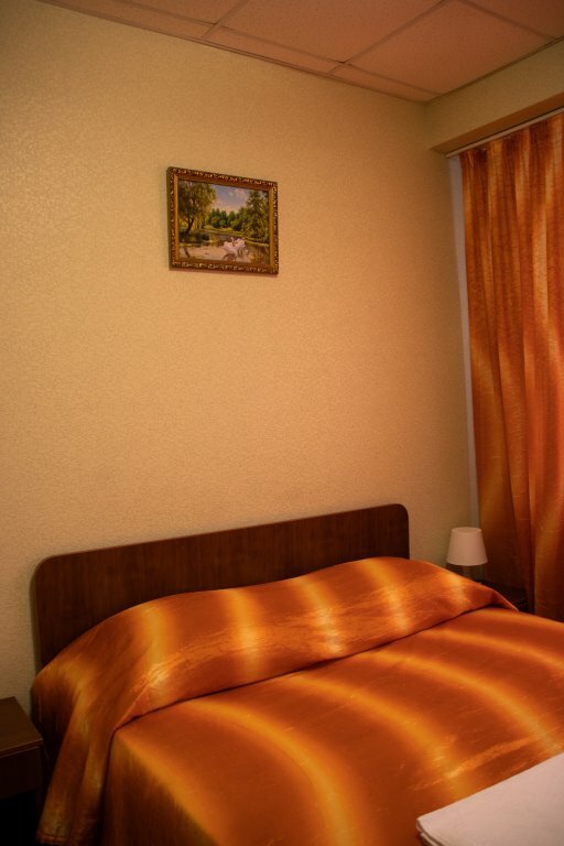 Гостиница Сказка Ярославль-28