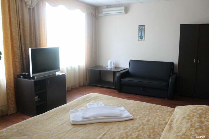 Гостиница Сказка Ярославль-124