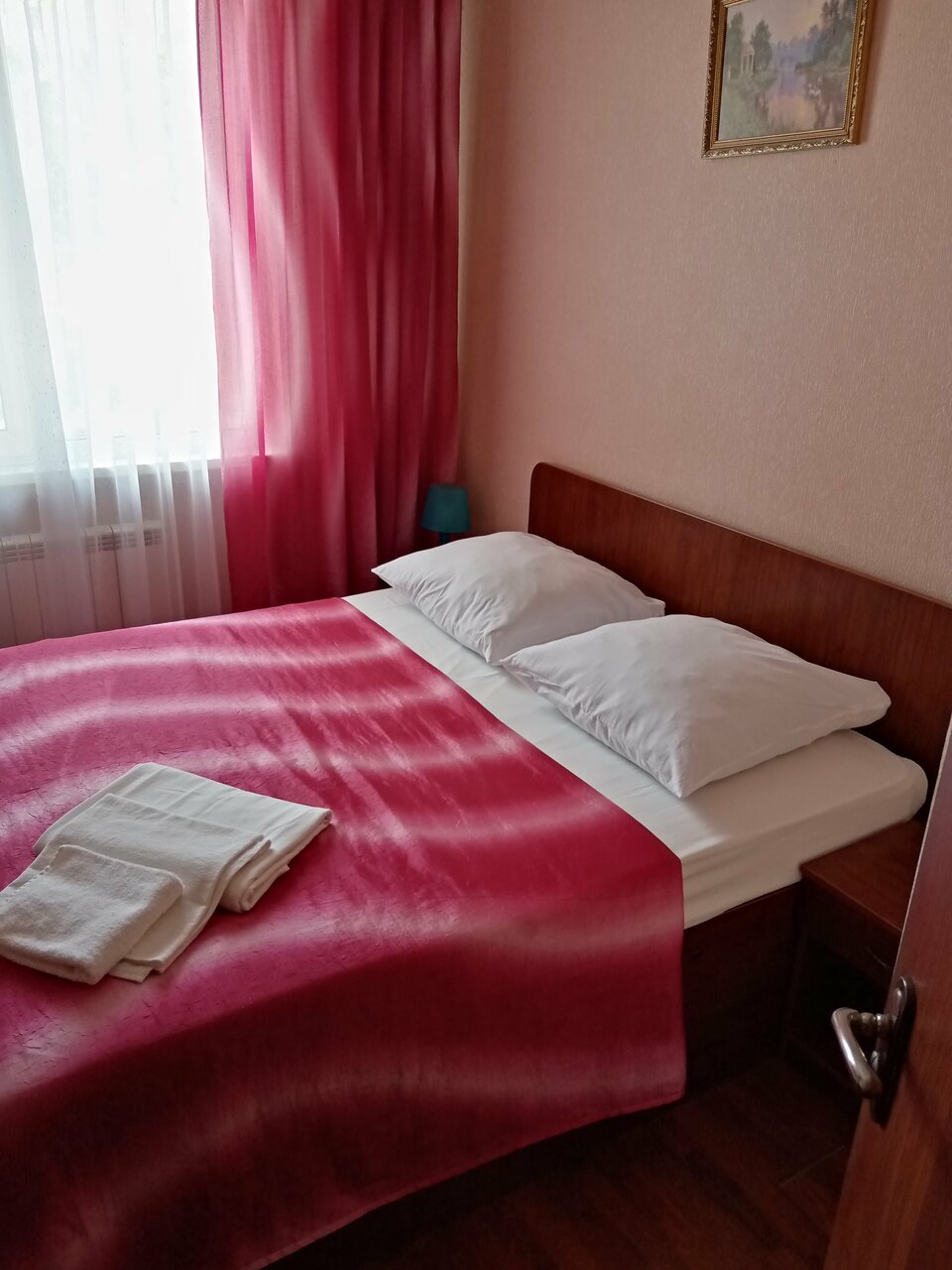 Гостиница Сказка Ярославль-125