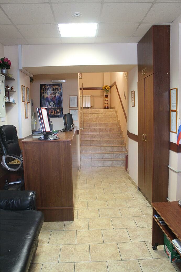 Гостиница Сказка Ярославль-19