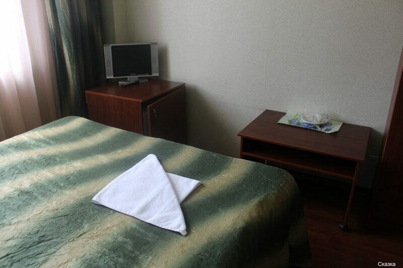 Гостиница Сказка Ярославль-131
