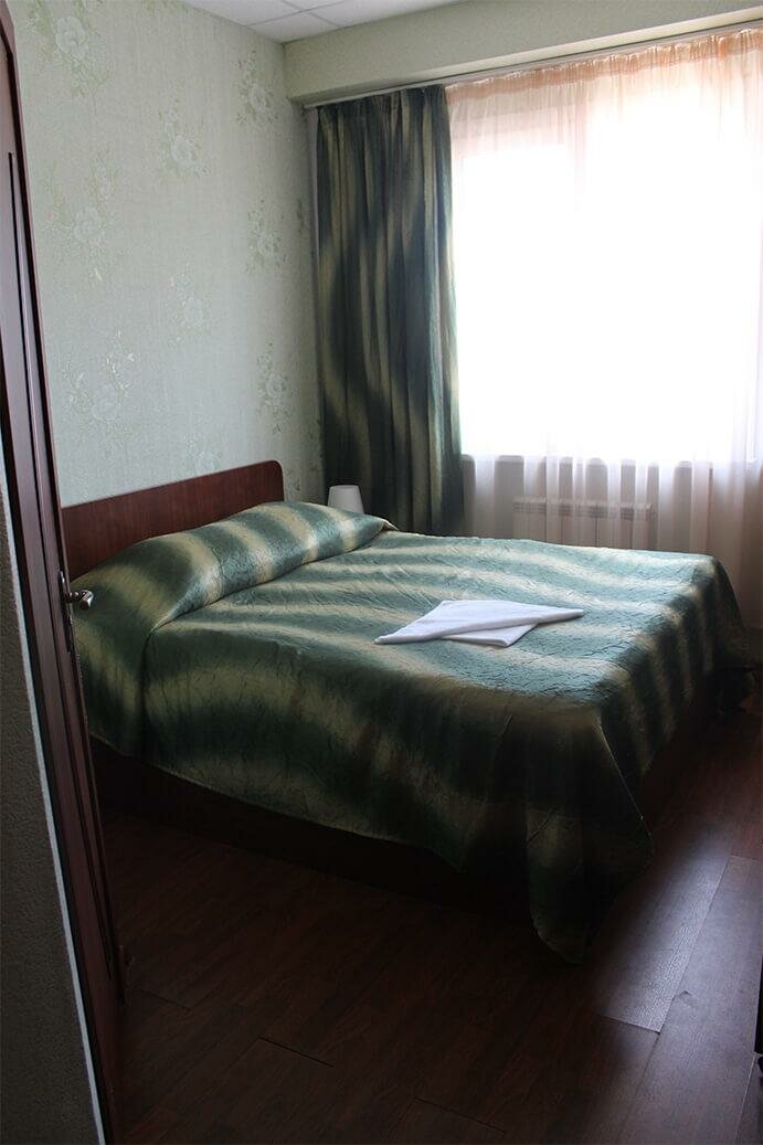 Гостиница Сказка Ярославль