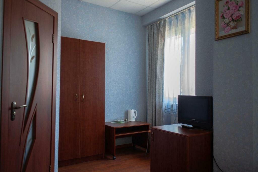 Гостиница Сказка Ярославль-58