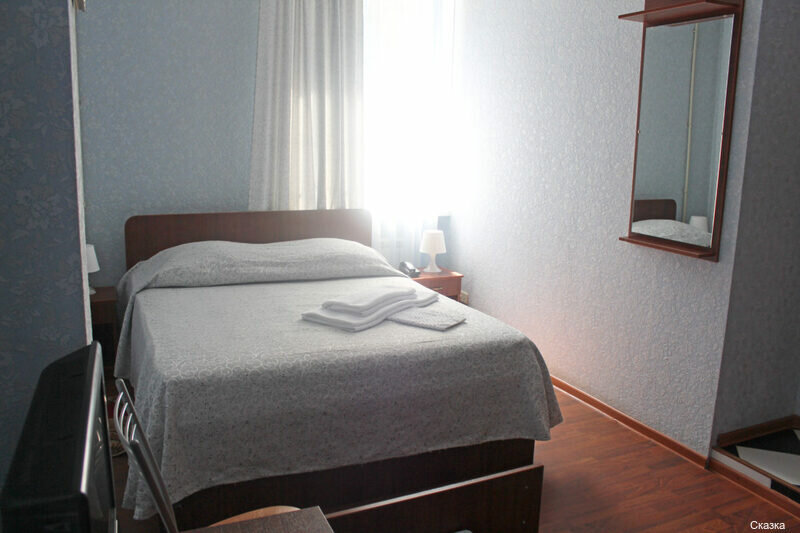 Гостиница Сказка Ярославль-102