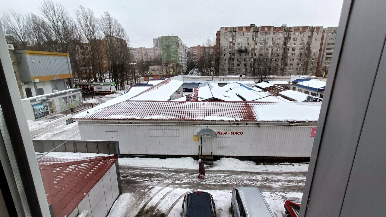 Гостиница Сказка Ярославль-88