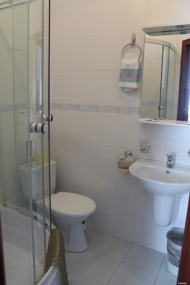 Гостиница Сказка Ярославль-138