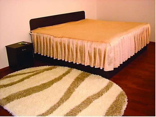 Гостиница Сказка Ярославль-7