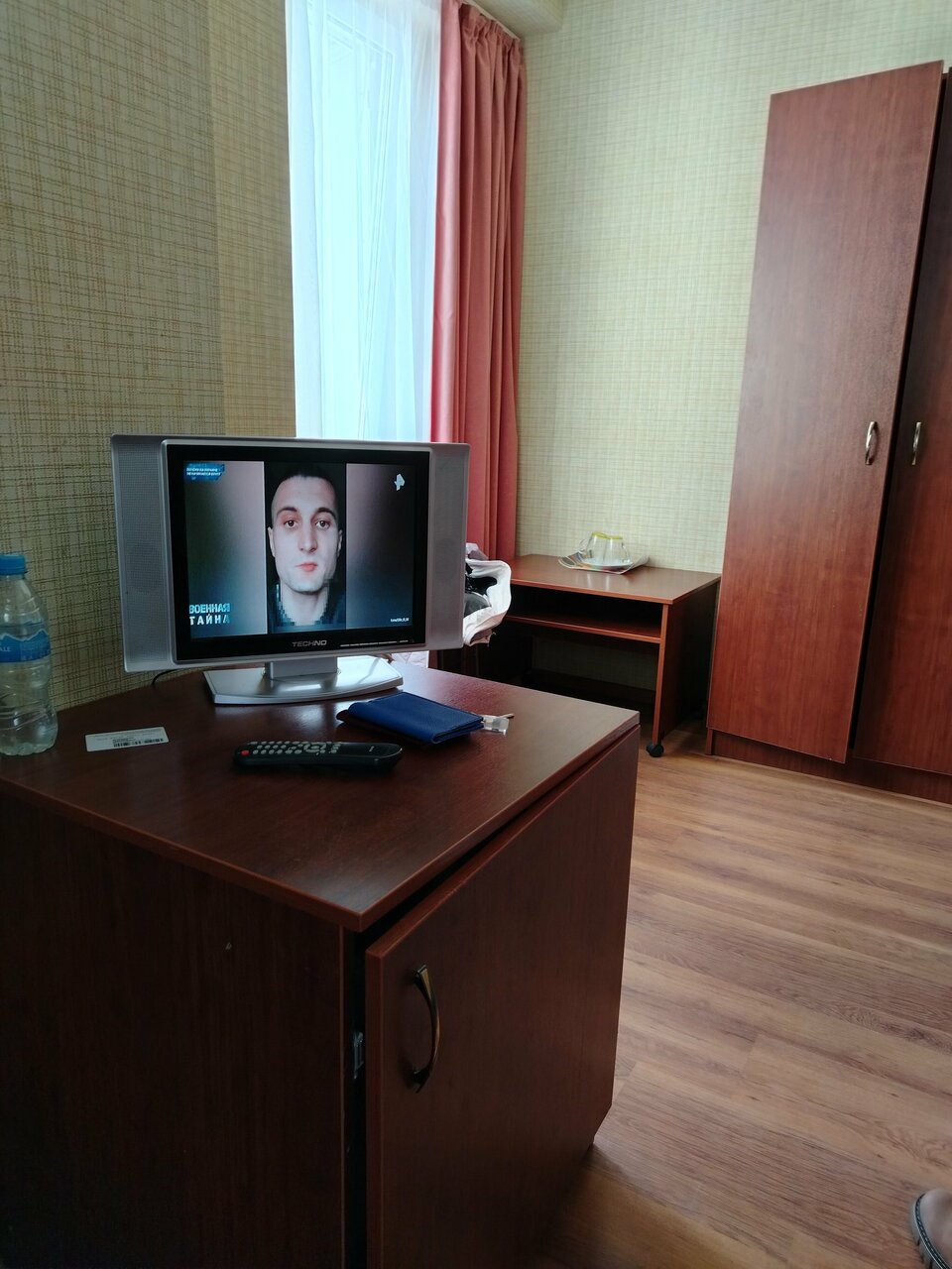 Гостиница Сказка Ярославль-107