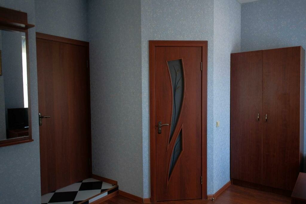 Гостиница Сказка Ярославль-41