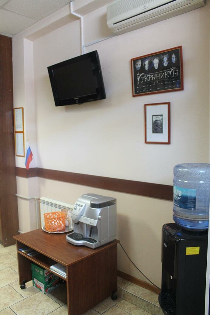 Гостиница Сказка Ярославль-24