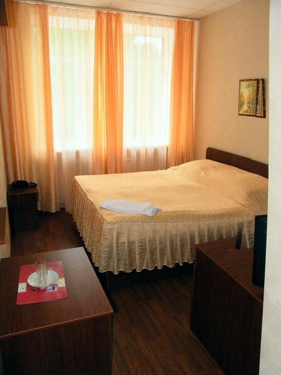 Гостиница Сказка Ярославль-67