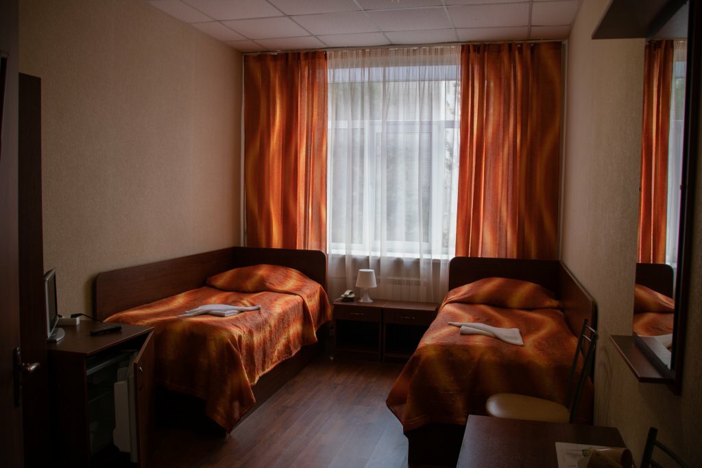 Гостиница Сказка Ярославль-60