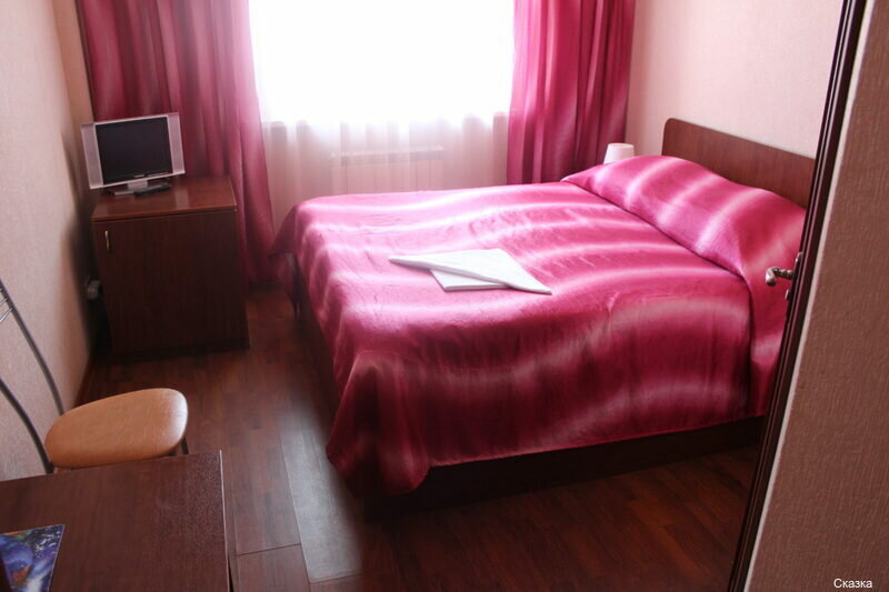 Гостиница Сказка Ярославль-120