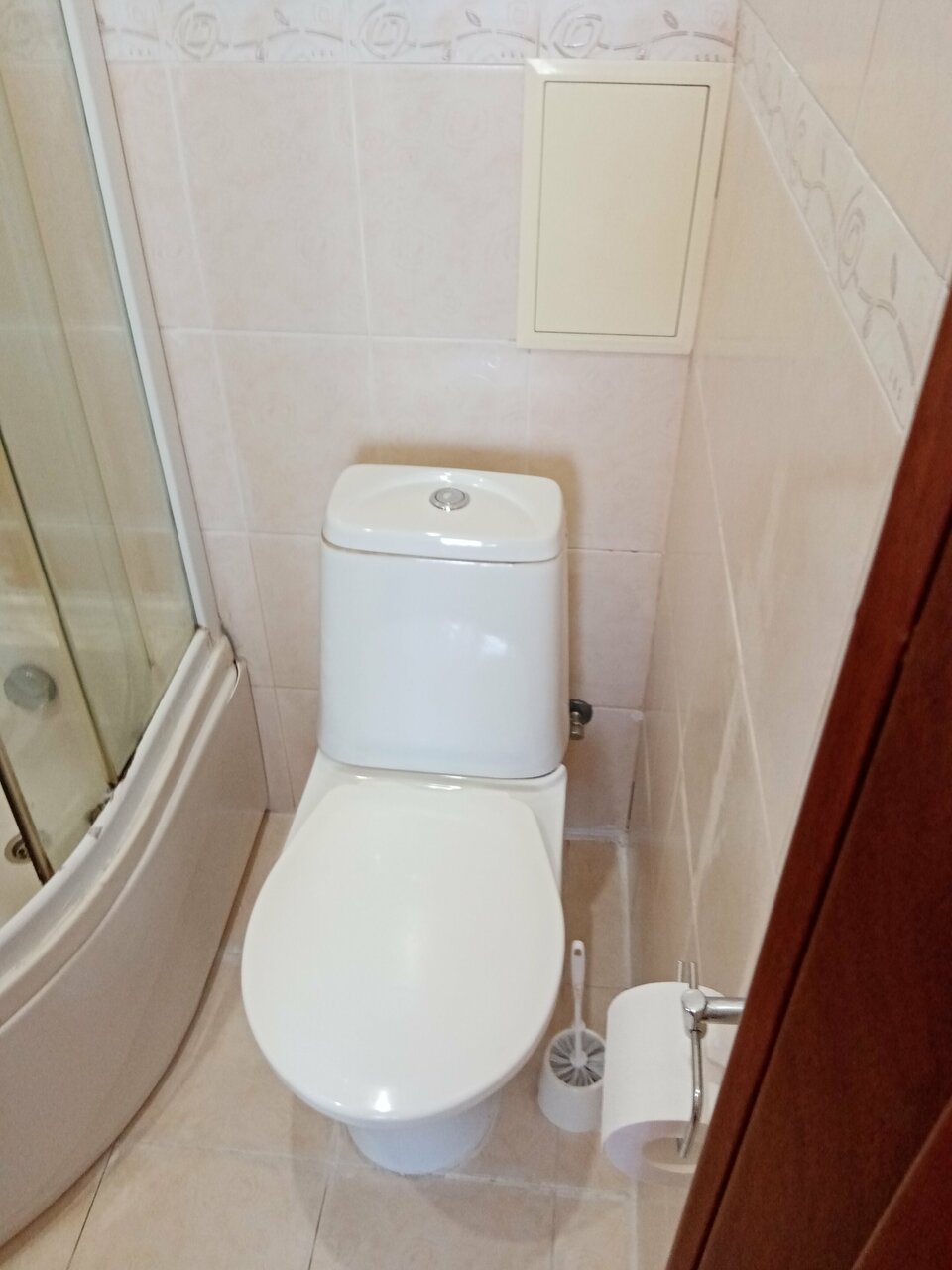 Гостиница Сказка Ярославль