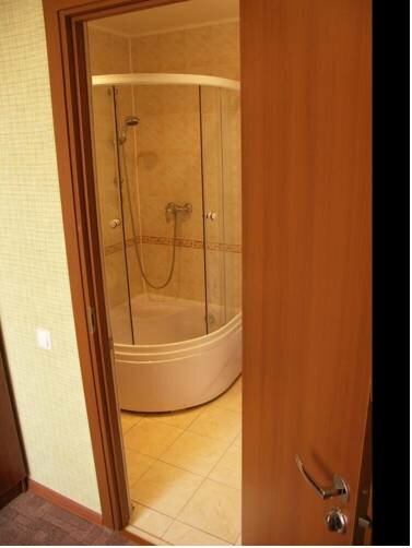 Гостиница Сказка Ярославль-77