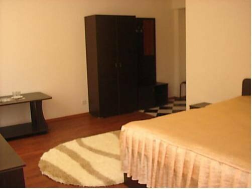 Гостиница Сказка Ярославль-25