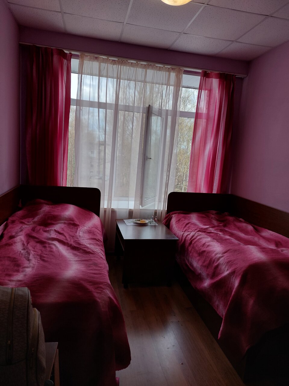 Гостиница Сказка Ярославль-104