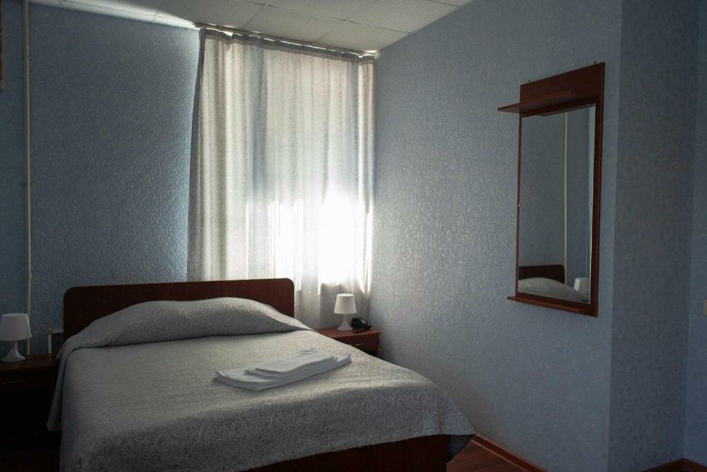 Гостиница Сказка Ярославль-65