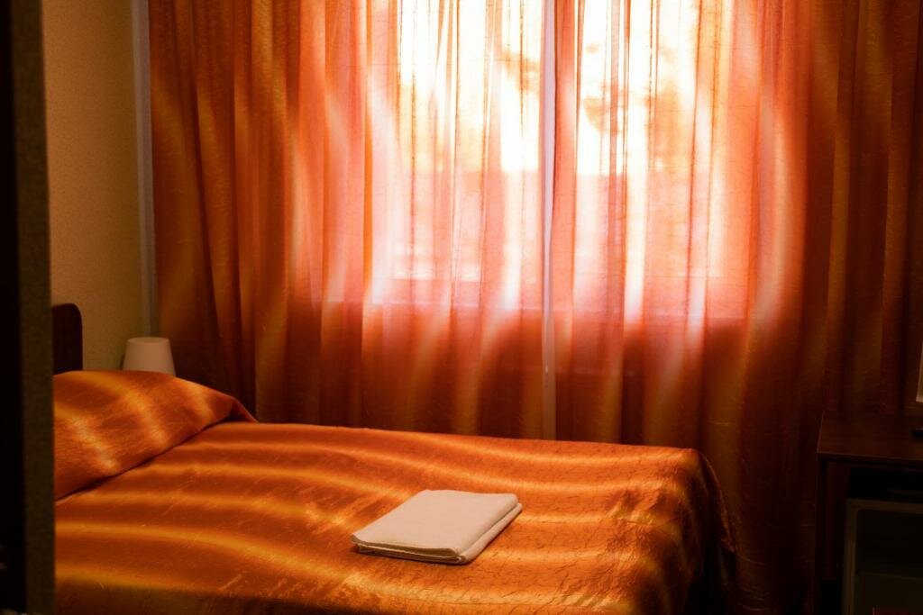 Гостиница Сказка Ярославль-35