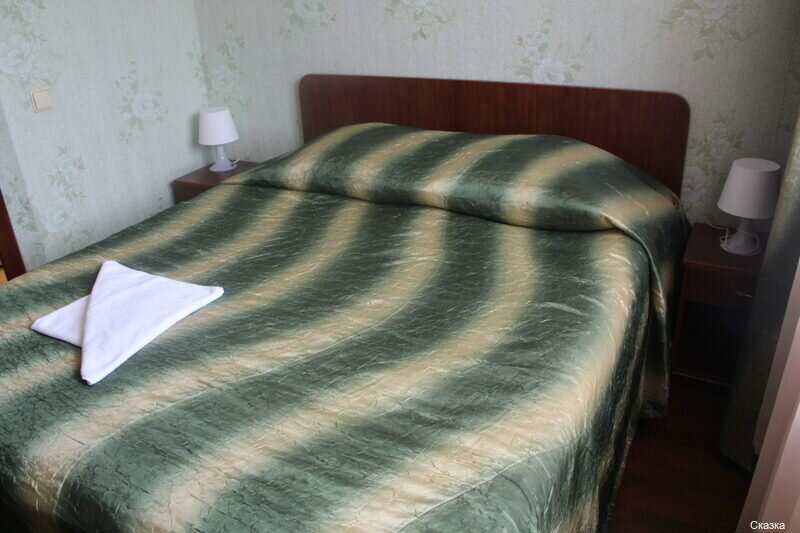 Гостиница Сказка Ярославль-99