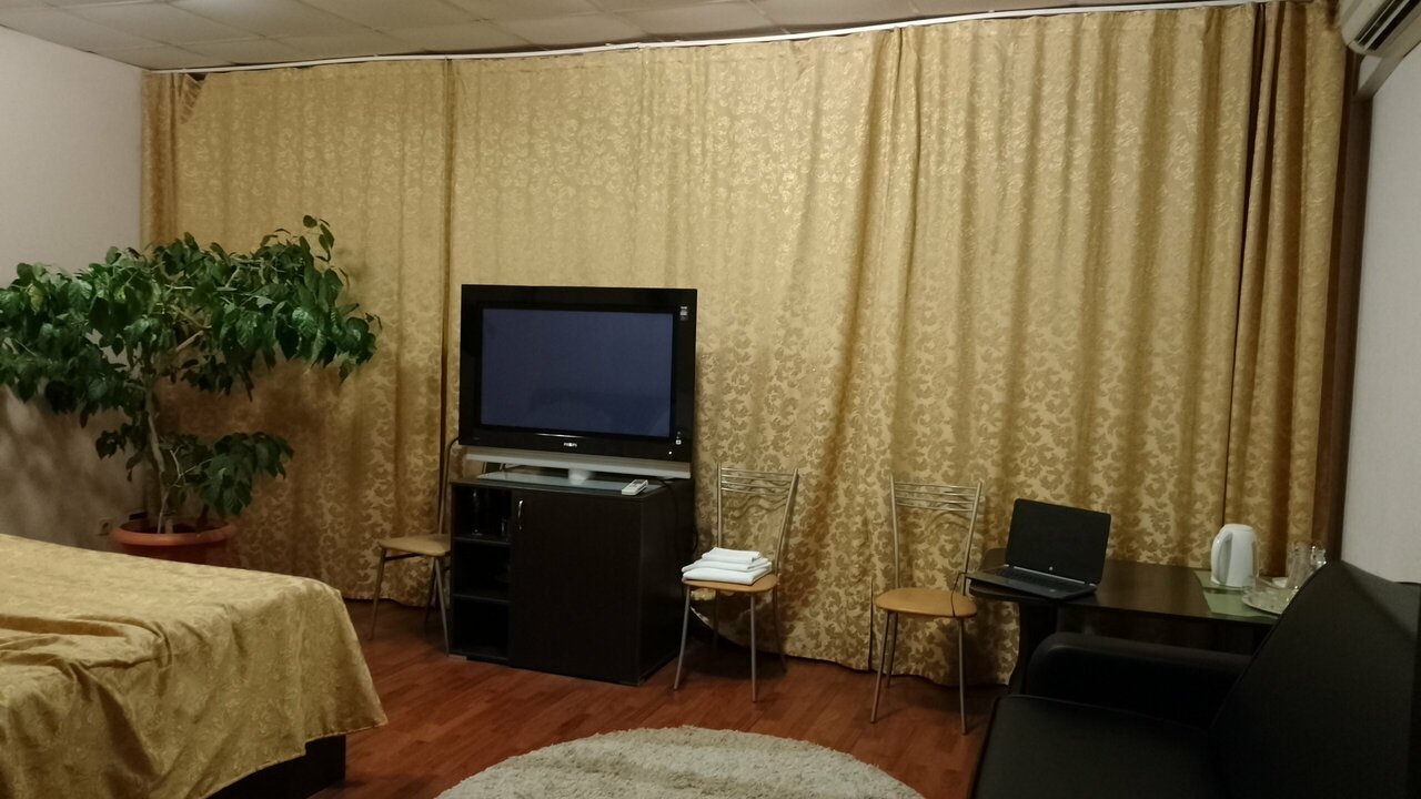 Гостиница Сказка Ярославль-108