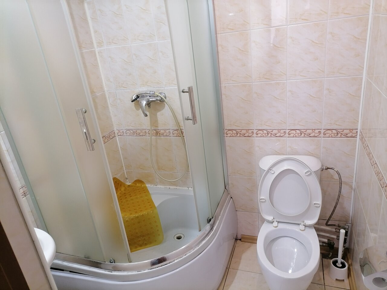 Гостиница Сказка Ярославль-89