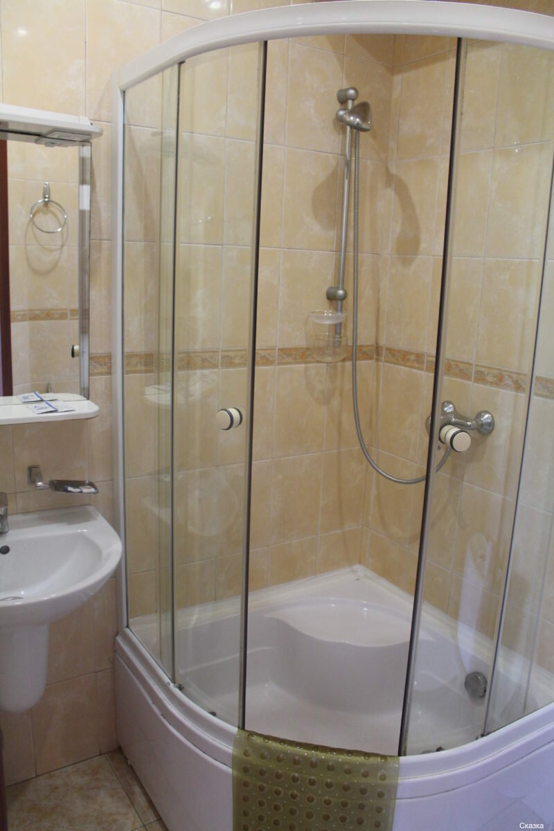 Гостиница Сказка Ярославль-156