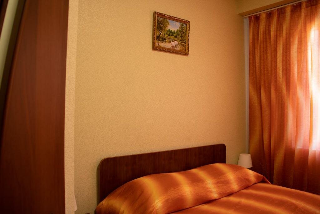 Гостиница Сказка Ярославль-62