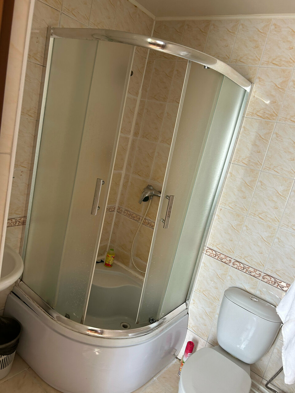 Гостиница Сказка Ярославль-106