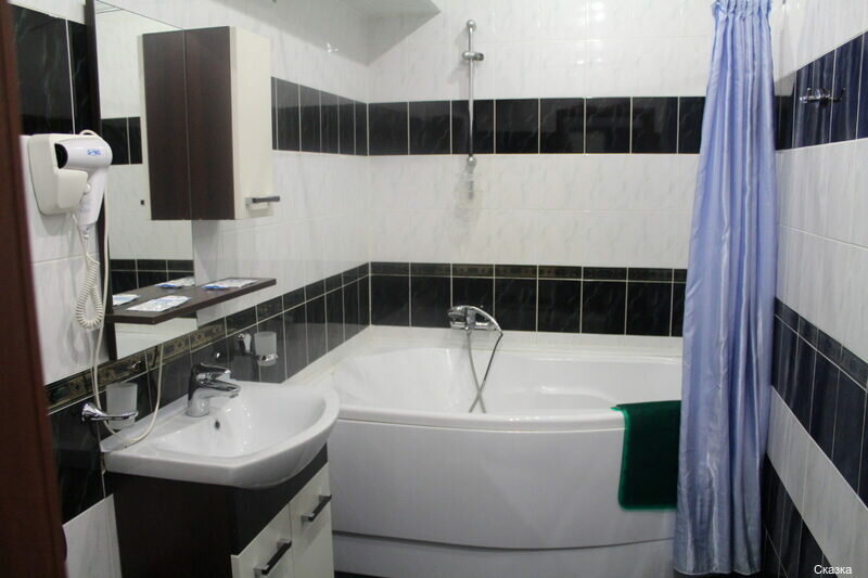 Гостиница Сказка Ярославль-121