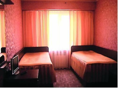 Гостиница Сказка Ярославль-22