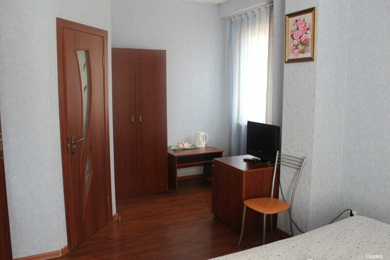 Гостиница Сказка Ярославль-149