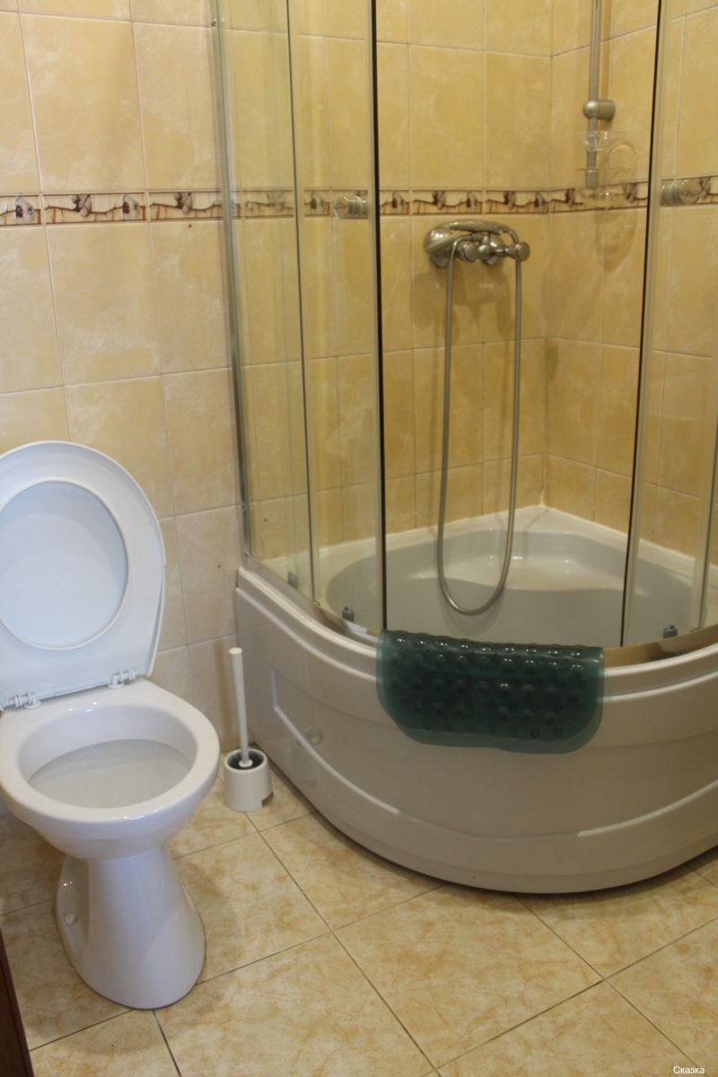 Гостиница Сказка Ярославль-130