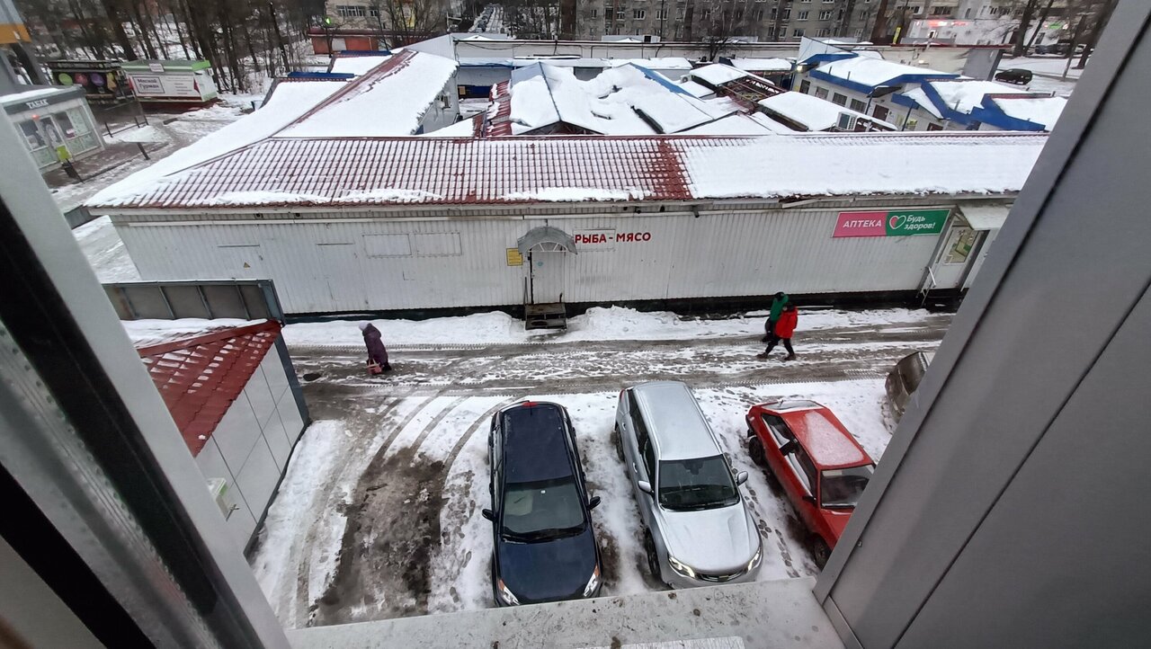 Гостиница Сказка Ярославль-101