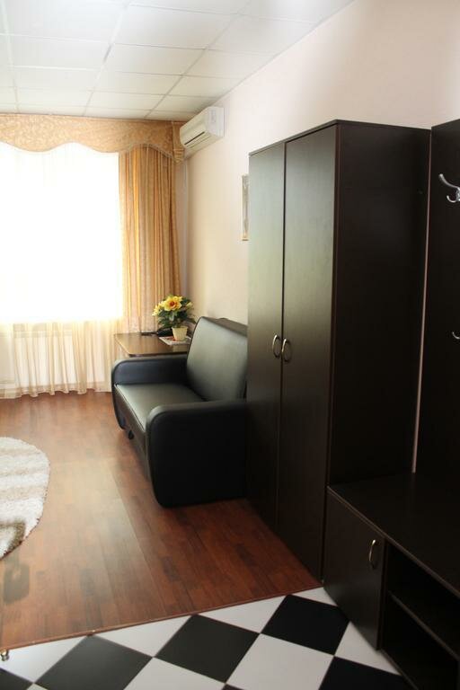 Гостиница Сказка Ярославль-39