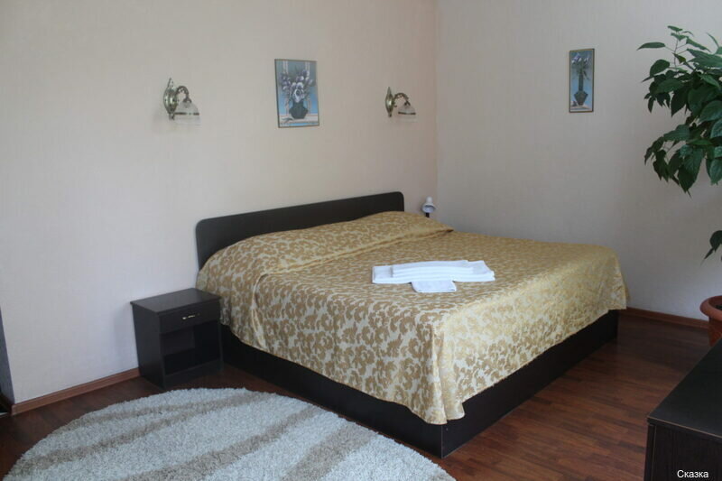 Гостиница Сказка Ярославль-117