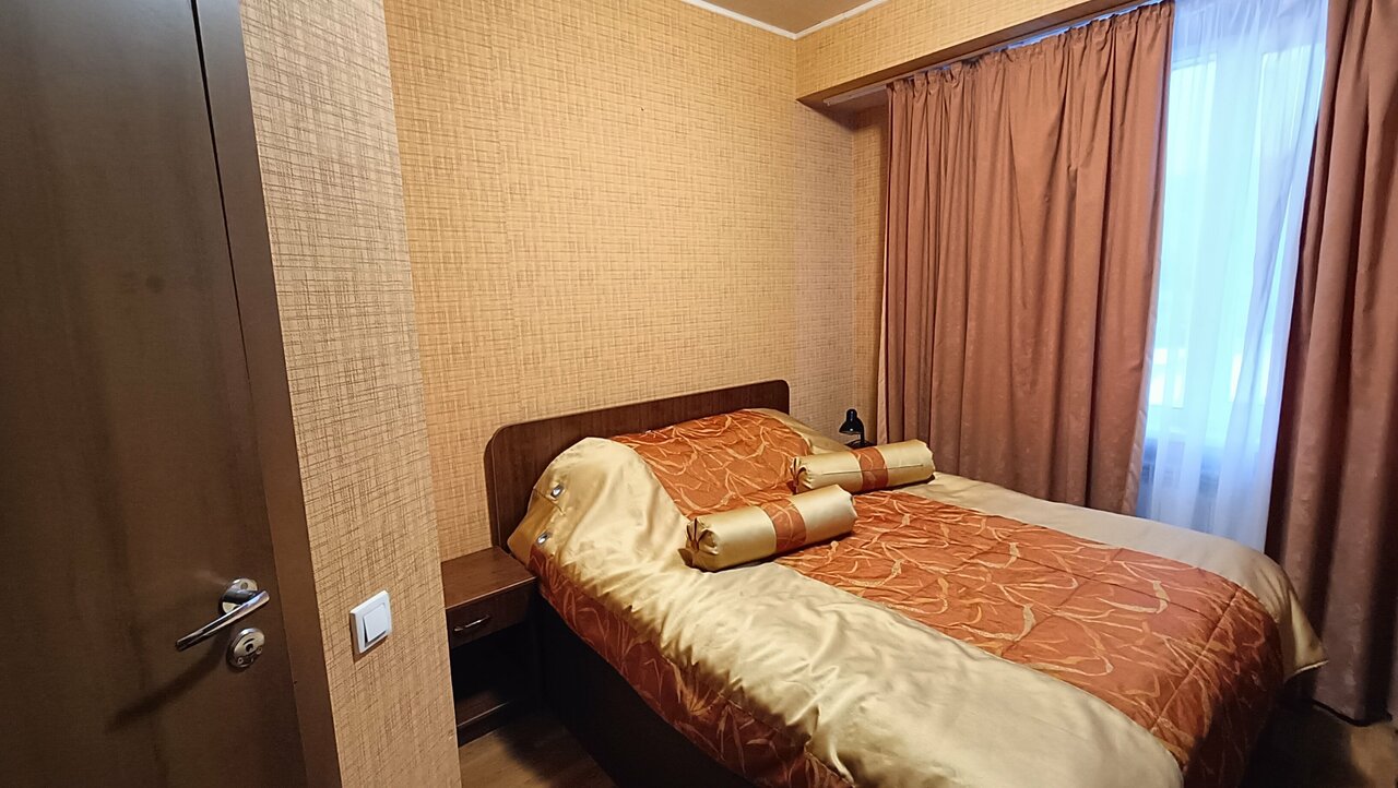 Гостиница Сказка Ярославль-105