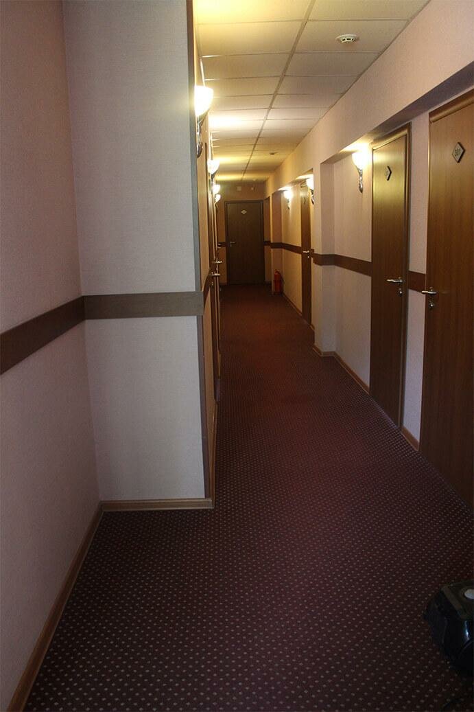 Гостиница Сказка Ярославль-43